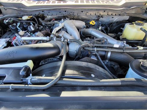 Used 2023 Ford F250 King Ranch image 34