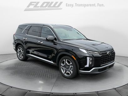 Used 2025 Hyundai Palisade SEL