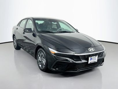 New 2026 Hyundai Elantra Hybrid