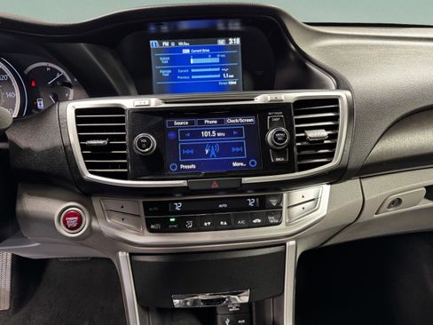 Used 2013 Honda Accord EX-L image 30