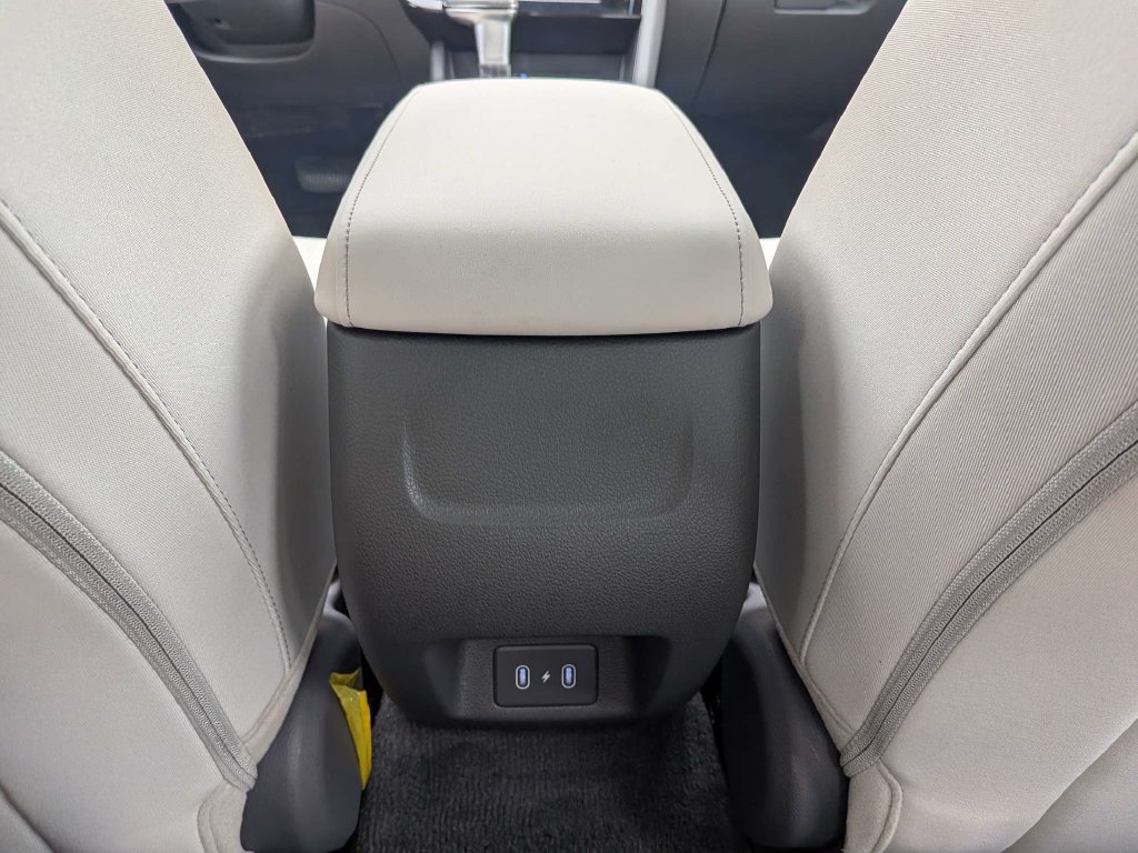 Certified 2026 Hyundai Sonata SE FWD image 18