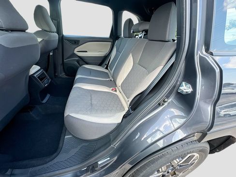 Certified 2025 Subaru Forester AWD/4WD image 28