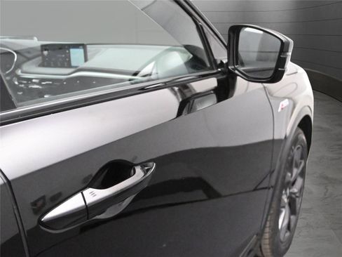 Certified 2023 Acura MDX A-Spec image 13