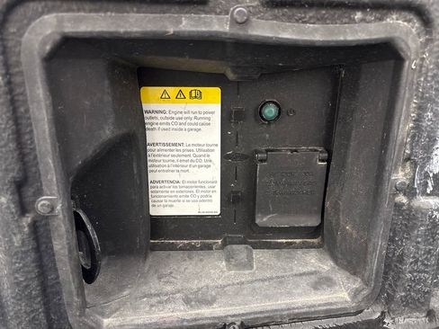 Used 2023 Ford F150 Lariat w/ Equipment Group 502A High image 32