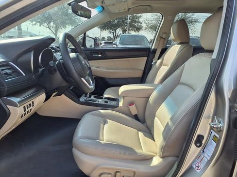 Used 2018 Subaru Outback 3.6R Limited image 9