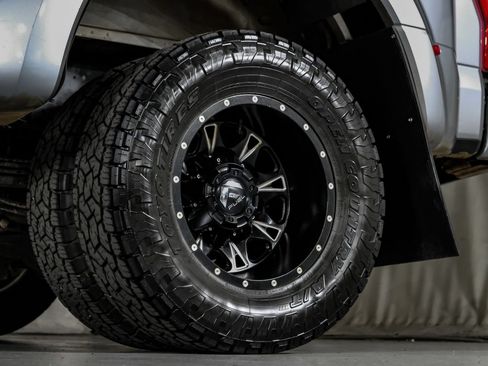 Used 2021 Ford F350 XLT w/ XLT Premium Package AWD/4WD image 55