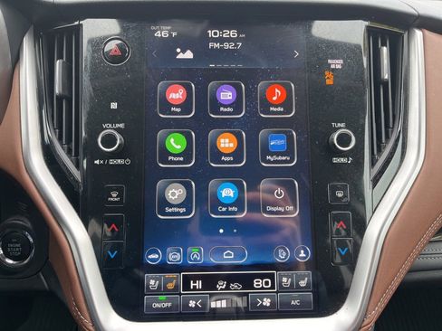 Certified 2024 Subaru Outback Touring image 16