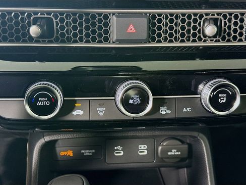 New 2026 Honda Civic Sport image 16