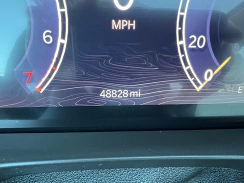 Used 2022 Jeep Grand Cherokee Summit w/ Adv Protech Group IV image 38