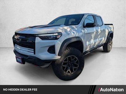 Used 2023 Chevrolet Colorado ZR2 w/ ZR2 Convenience Package III