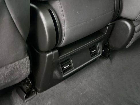 Used 2022 Chevrolet Silverado 1500 Custom Trail Boss image 24