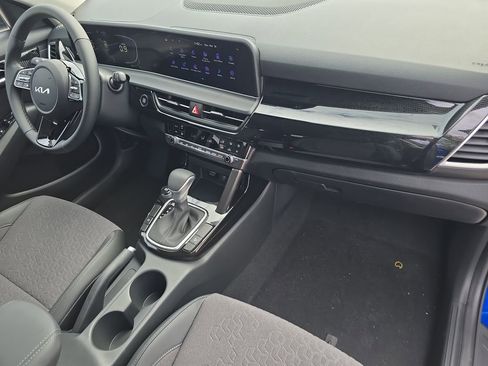 New 2026 Kia Seltos S image 11