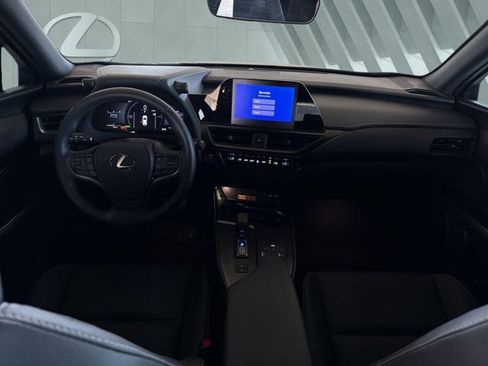 Certified 2026 Lexus UX 300h FWD w/ Accessory Package (2T) image 13