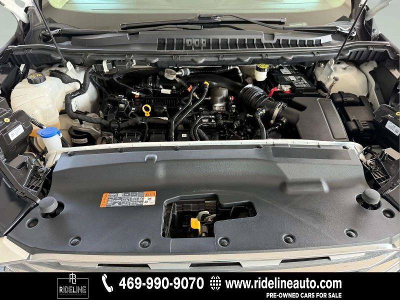 Used 2021 Ford Edge SEL w/ Convenience Package FWD image 27