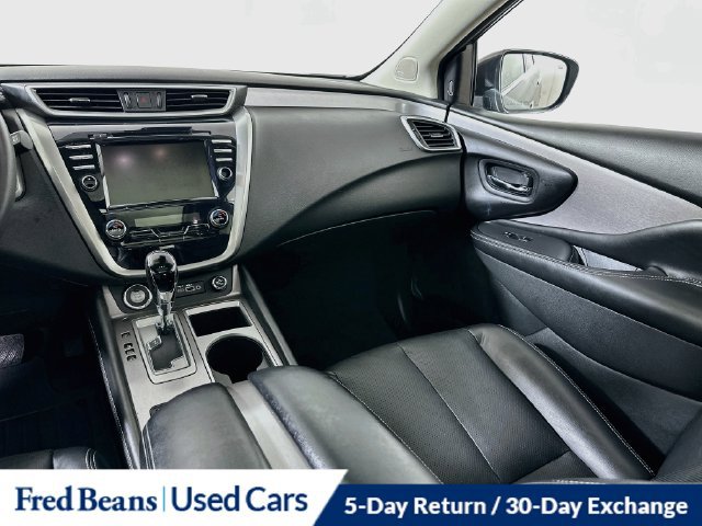 Used 2024 Nissan Murano SL AWD/4WD image 32