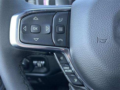 New 2026 RAM 1500 Laramie w/ Night Edition image 22