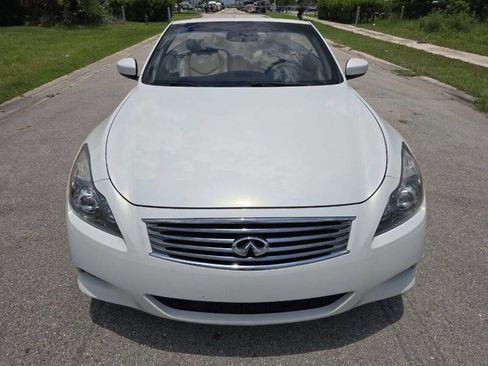 Used 2013 INFINITI G37 Sport w/ Premium Pkg image 9