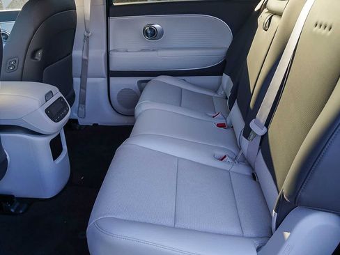 New 2026 Hyundai Ioniq 9 SEL image 18