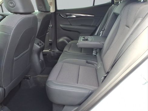 Used 2022 Buick Envision Preferred image 20