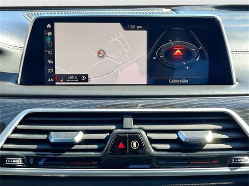 Used 2019 BMW 750i w/ Executive Package image 18