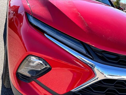 Used 2024 Chevrolet Blazer LT image 32