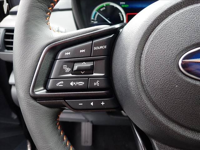 New 2026 Subaru Crosstrek 2.5i Limited AWD/4WD image 15
