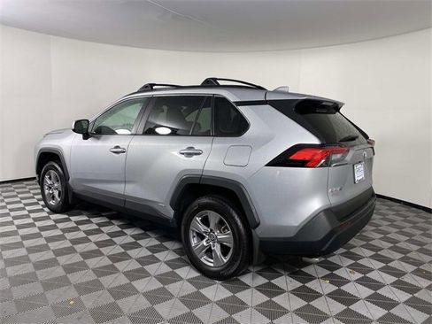 Used 2024 Toyota RAV4 XLE image 6