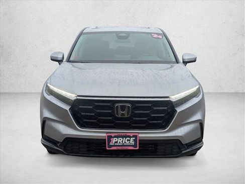 Used 2024 Honda CR-V EX image 2