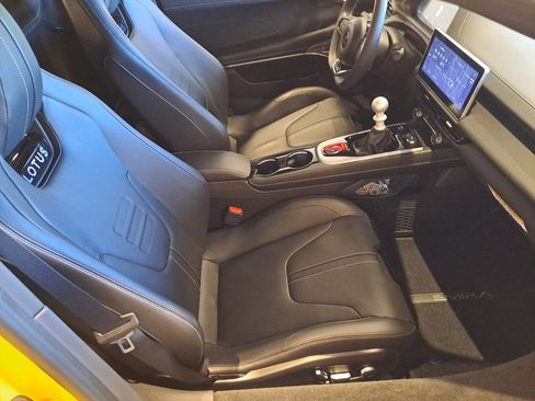 New 2025 Lotus Emira image 11