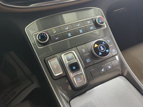Used 2022 Hyundai Santa Fe SEL image 17
