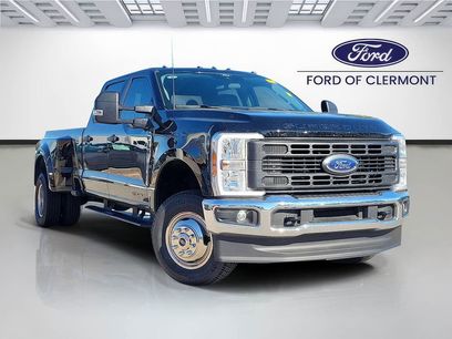 Used 2025 Ford F350 XL w/ XL Driver Assist Package