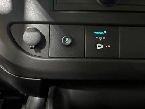 New 2026 Chevrolet Express 3500 w/ Power Convenience Package RWD image 19