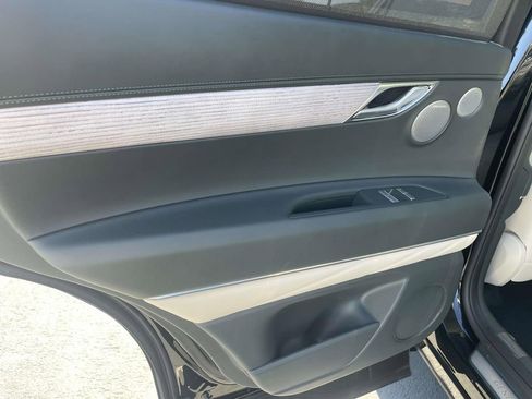 New 2026 Genesis GV80 3.5T Prestige AWD/4WD image 22