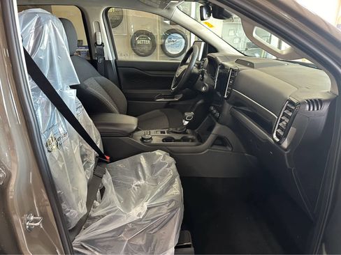 New 2025 Ford Ranger XLT w/ Advanced Towing Package image 30