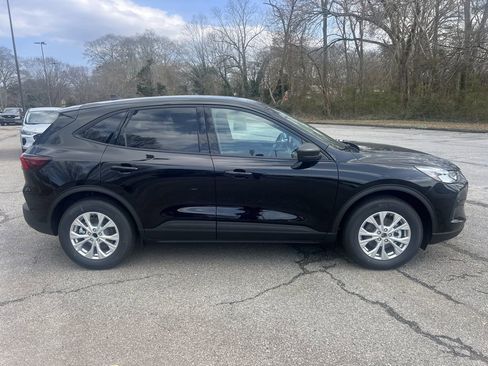 New 2026 Ford Escape Active image 8