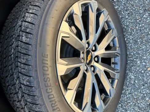 New 2026 Chevrolet Tahoe High Country AWD/4WD image 30