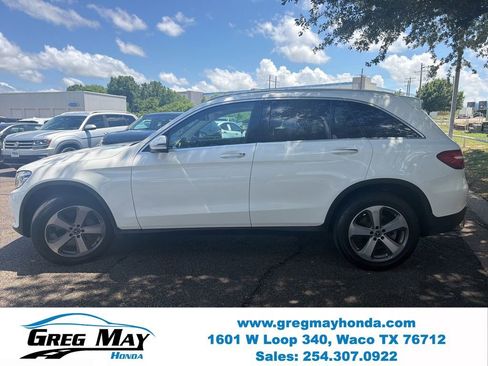 Used 2019 Mercedes-Benz GLC 300 image 6