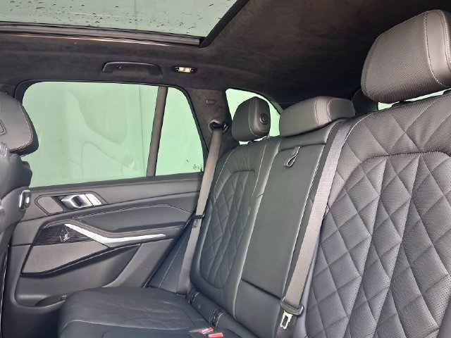 Used 2026 BMW X5 sDrive40i w/ M Sport Package RWD image 27