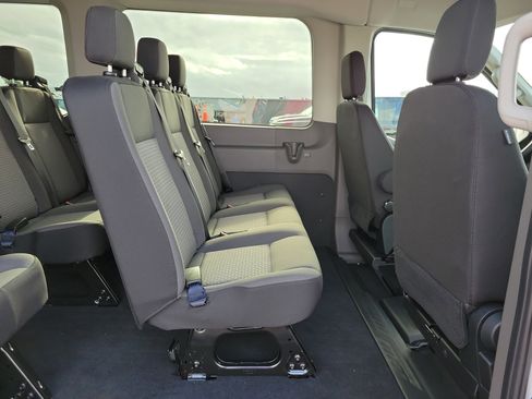 New 2025 Ford Transit 350 XL image 13