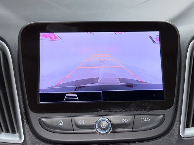 Used 2023 Chevrolet Malibu LT FWD image 9