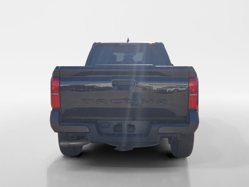 Used 2024 Toyota Tacoma TRD Off-Road AWD/4WD image 4