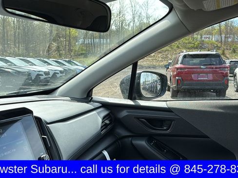 New 2026 Subaru Crosstrek 2.0i Premium AWD/4WD image 18