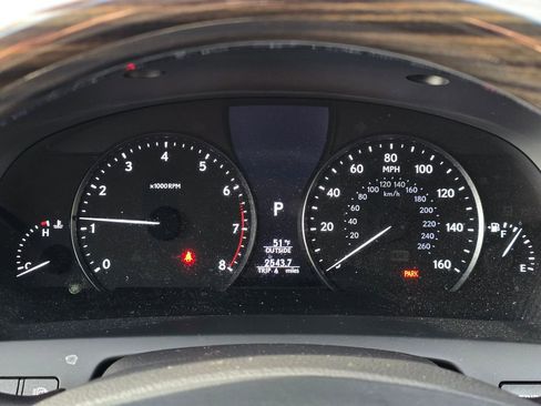 Used 2014 Lexus LS 460 image 17