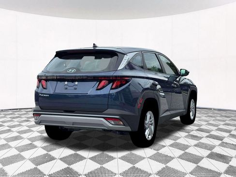 New 2026 Hyundai Tucson SE image 10
