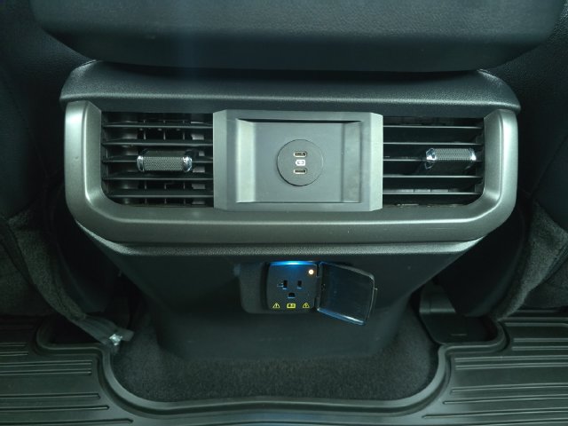 Certified 2025 Ford F150 Tremor AWD/4WD image 18