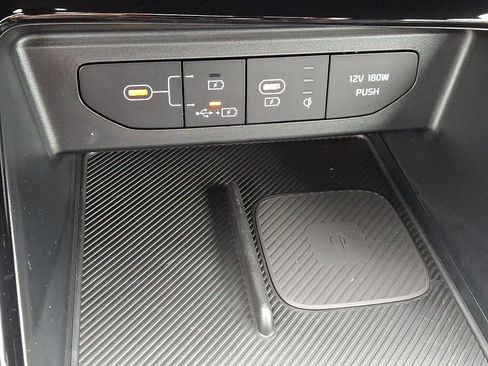 New 2026 Kia K5 GT FWD image 16