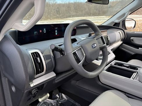 New 2026 Ford Expedition Max Active image 31