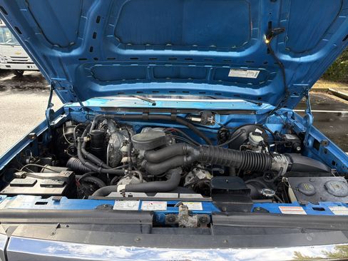 Used 1995 Ford F150 4x4 Regular Cab image 31