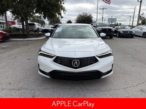 Used 2025 Acura Integra A-Spec image 10