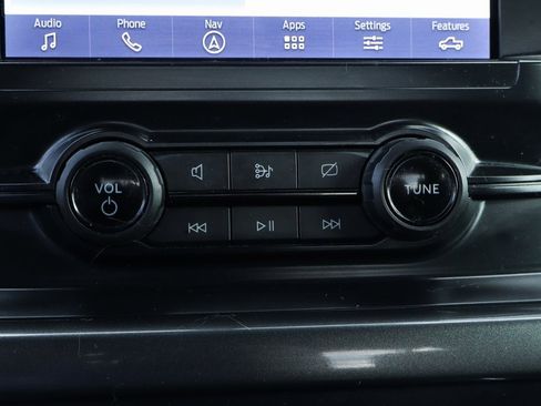 Used 2023 Ford F150 XL w/ STX Appearance Package image 35